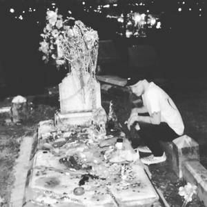 Meet your Posher, Alex